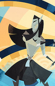 Kyriion - Sea Serpent