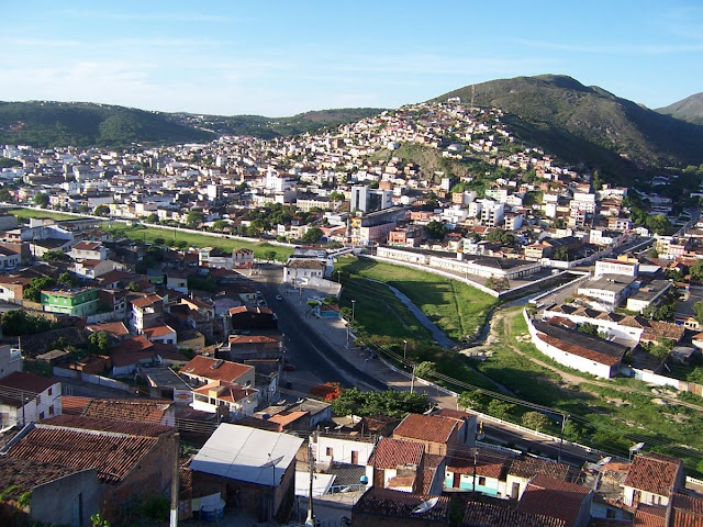 Sebrae apoia campanha de valorização do comércio e economia de Jacobina