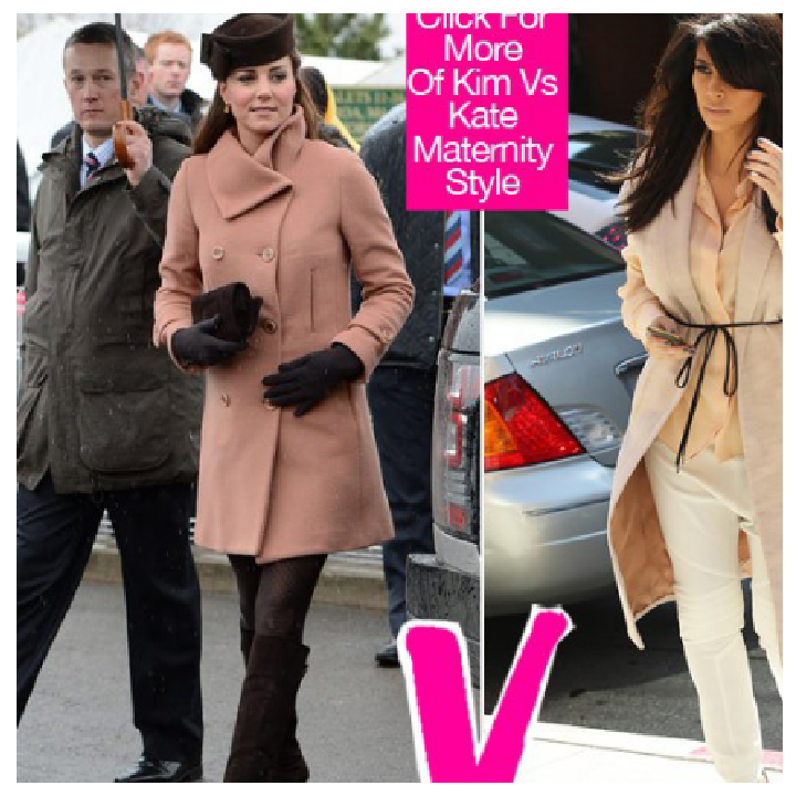 Welcome To Sli S Blog Kate Middleton Vs Kim Kardashian
