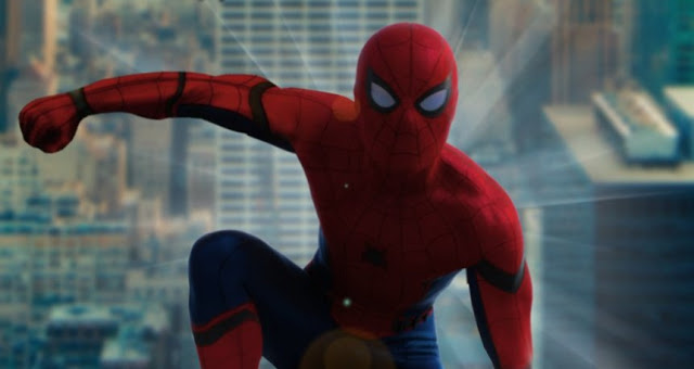 homem Aranha