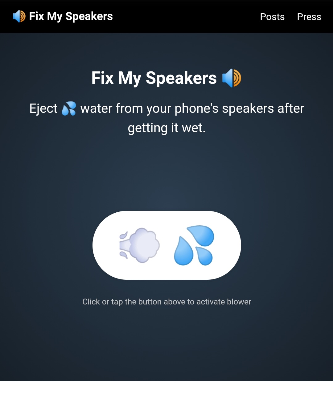 Tech Hacks 01 How to fix phone speakers after your phone fell into water