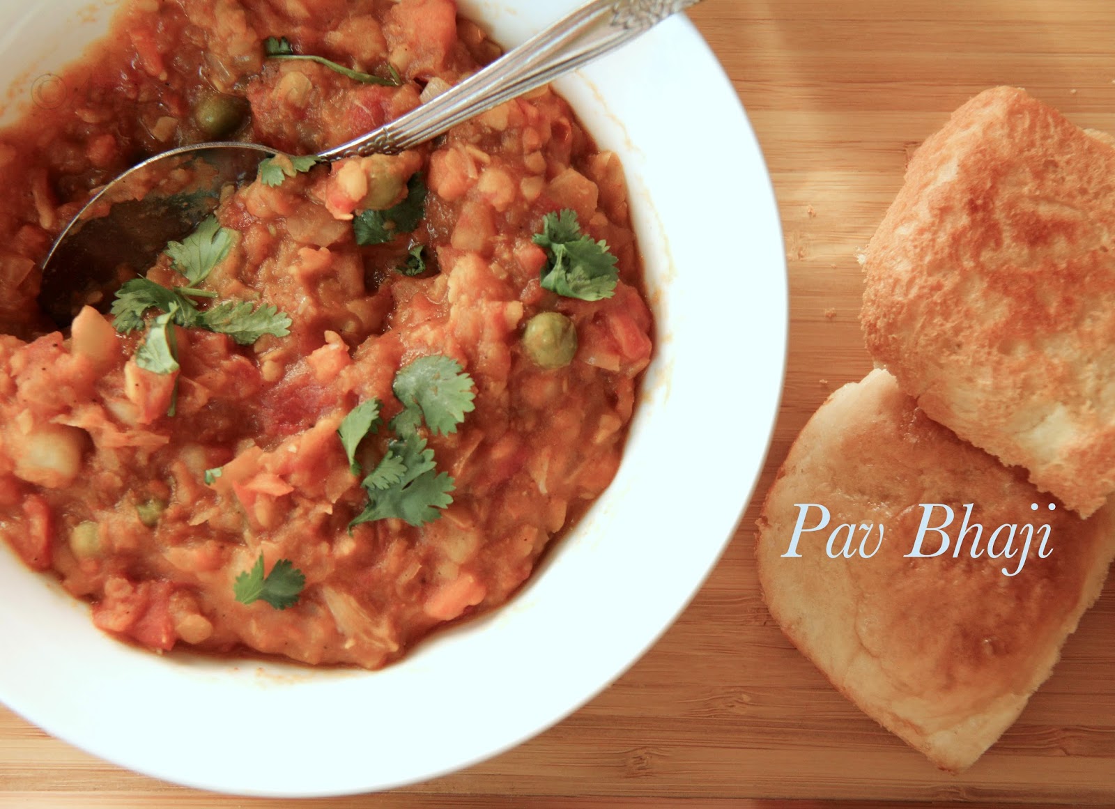 pav-bhaji-how-to-make-pav-bhaji-indian-food-recipes-ammaji-kitchen