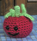 PATRON TOMATE AMIGURUMI 1877