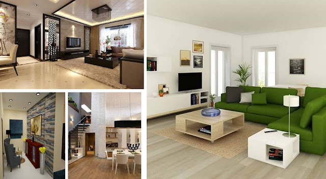 Living Room Designs - Decor Units