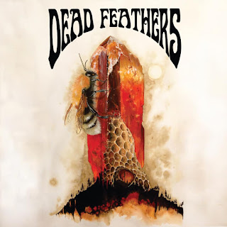 A Ripple Conversation With DEAD FEATHERS