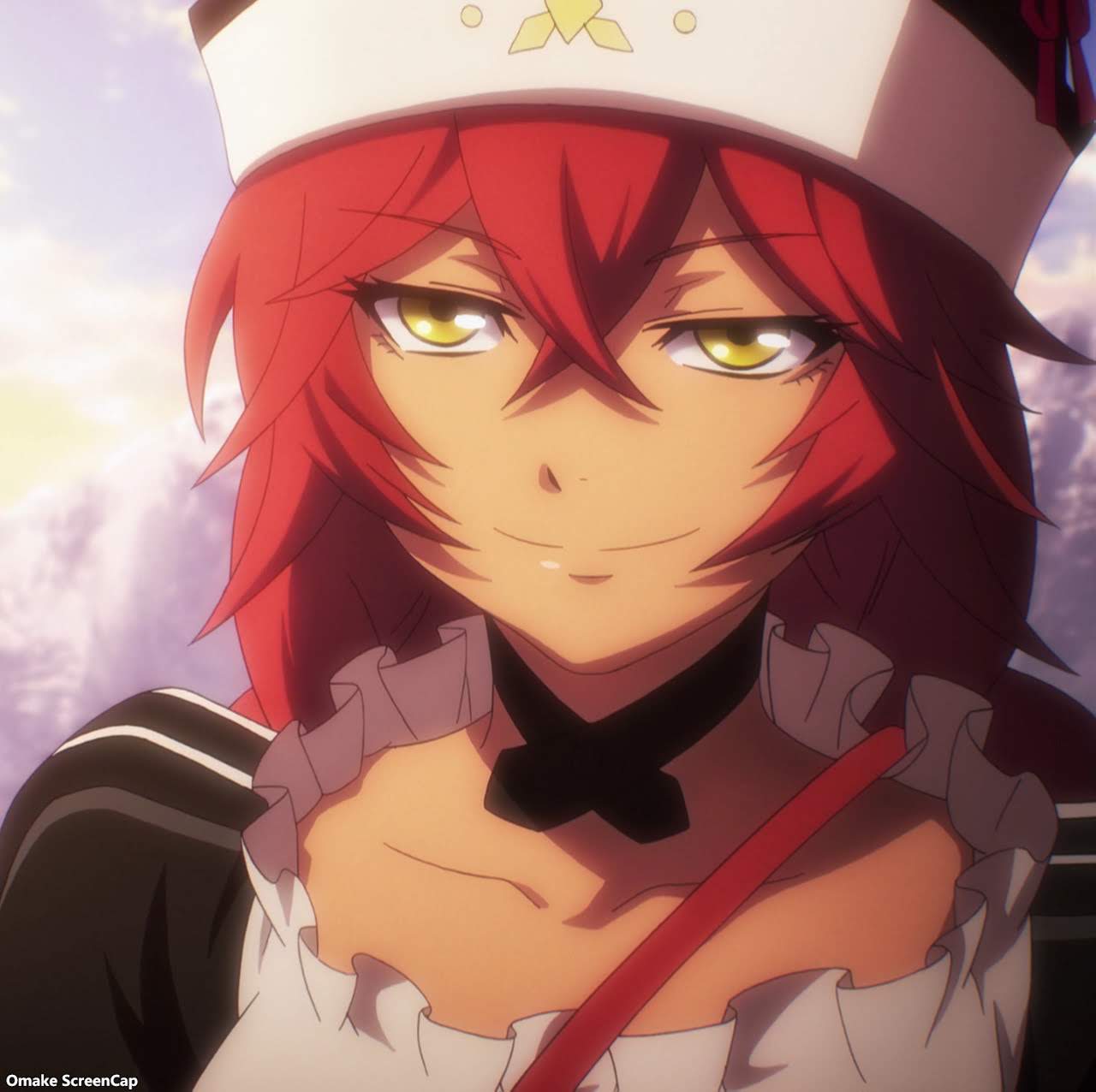 Joeschmo's Gears and Grounds: Omake Gif Anime - Overlord III - Episode