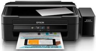 epson l360 scanner driver for mac