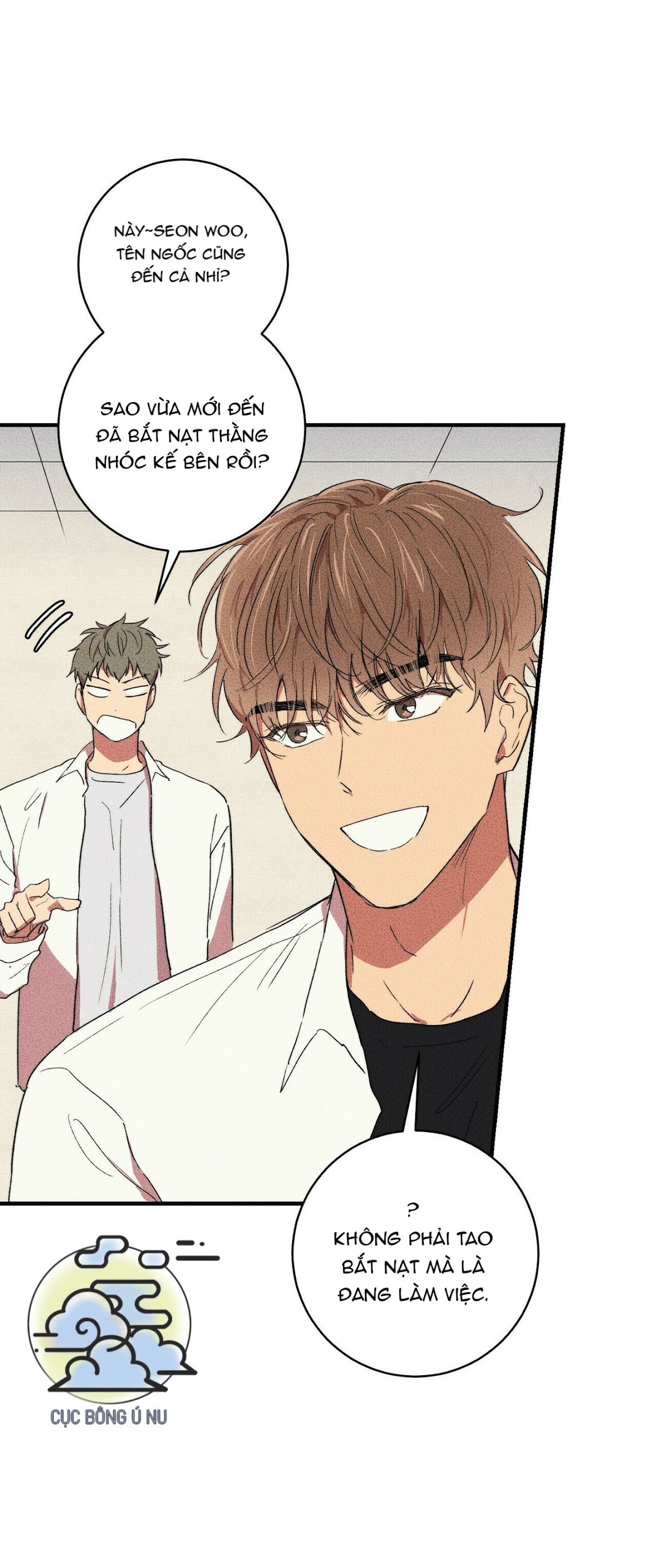 Đọc truyện Thanh niên văn học - Chapter 5