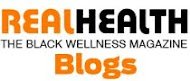 CHECK OUT ANGEL ON REAL HEALTH MAGAZINE