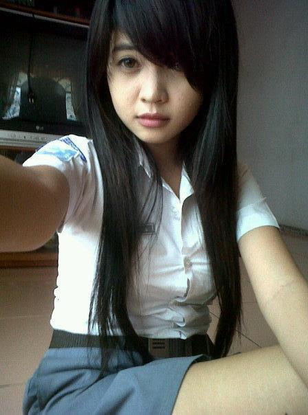 Abg smp sma cantik. Siswi sma berjilbab. Sma terbaru. Abg smp jilbab pap tt. Dinda viral.