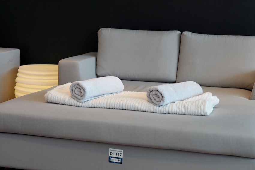 Relax Tagesurlaub Tauern Spa Liege auswählen Relax Tagesurlaub Tauern Spa Liege auswählen