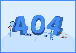 404 404