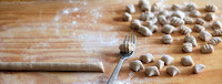 gnocchi di castagne delizie & confidenze