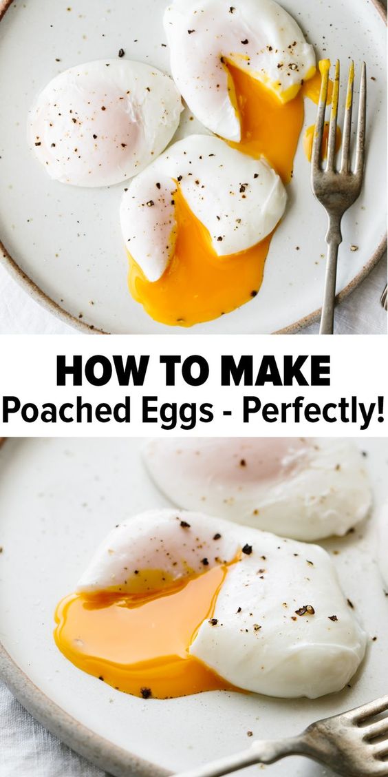 POACHED EGGS: HOW TO POACH AN EGG PERFECTLY #recipes #healthybreakfast #breakfastrecipes #healthybreakfastrecipes #food #foodporn #healthy #yummy #instafood #foodie #delicious #dinner #breakfast #dessert #lunch #vegan #cake #eatclean #homemade #diet #healthyfood #cleaneating #foodstagram POACHED EGGS: HOW TO POACH AN EGG PERFECTLY #recipes #healthybreakfast #breakfastrecipes #healthybreakfastrecipes #food #foodporn #healthy #yummy #instafood #foodie #delicious #dinner #breakfast #dessert #lunch #vegan #cake #eatclean #homemade #diet #healthyfood #cleaneating #foodstagram