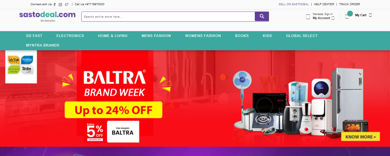 Top 10 Nepali site In Nepal