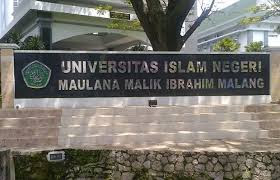 UIN Maulana Malik Ibrahim Malang