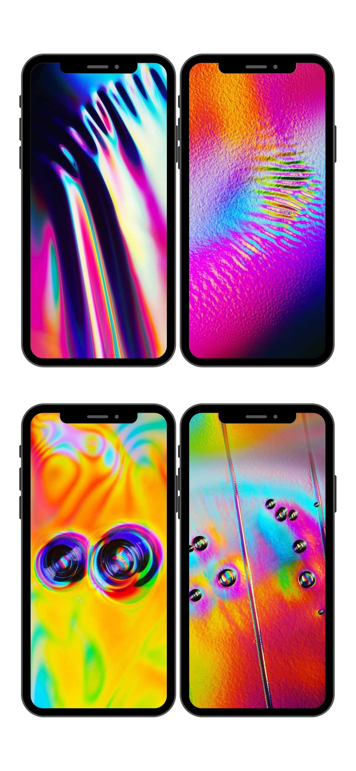 Abstract aesthetic phone wallpapers