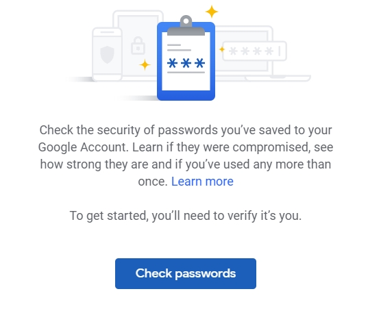 google password keeper google password keeper