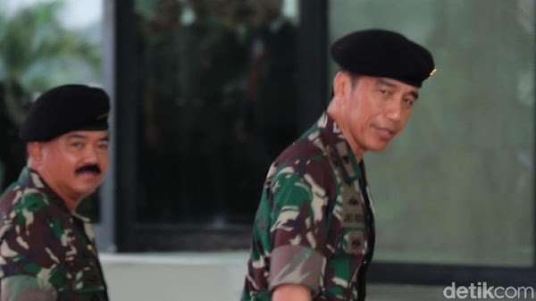 Pemerintah Bikin Bingung Masyarakat, Pengamat: Jokowi Gagal Jadi Komandan yang Dipatuhi Prajuritnya