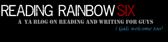 READING RAINBOW SIX