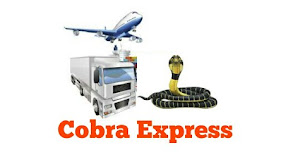 Alamat Expedisi Cobra Express DKI Jakarta
