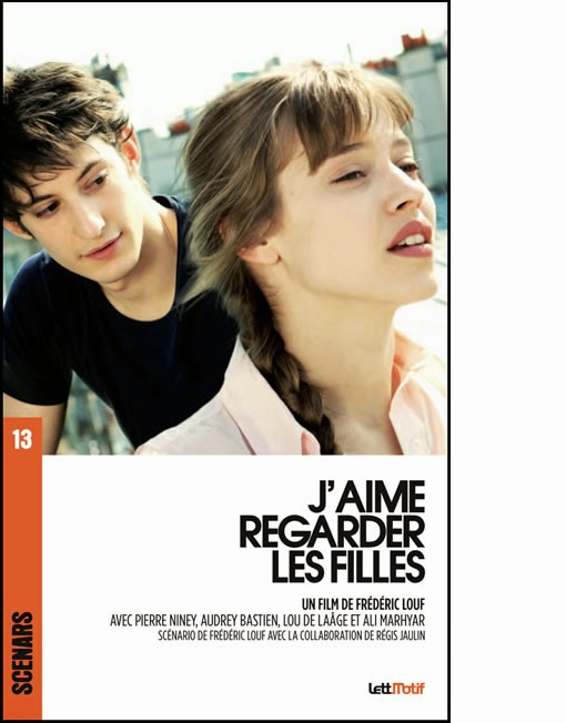 J'aime Regarder Les Filles Streaming CINEROCK07 - Le blog ciné de Roland: J'AIME REGARDER LES FILLES film de