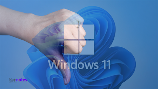 Why Windows 11 could Fail?