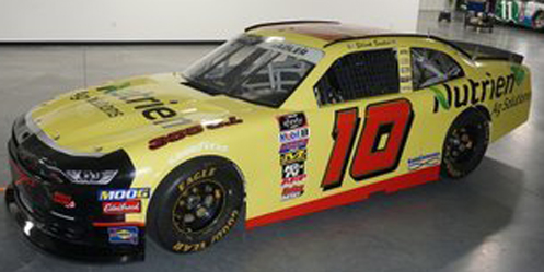 LASTCAR.info: PREVIEW: Elliott Sadler’s final start, the return of several Truck Series teams