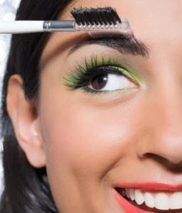 Recetas Caseras Para Crecer y Oscurecer Las Cejas ~ Maquillaje... Tips,  Productos y Opiniones