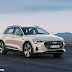 Audi e-tron Audi e-tron
