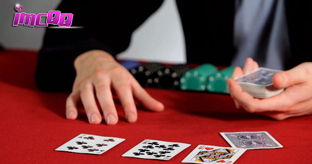 Inilah Cara Membedakan Situs Poker Terpercaya Atau Penipu ! - Poker