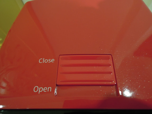 HANLIN JK735 真空保鮮破壁料理機, 口感綿密, 保留食物原味