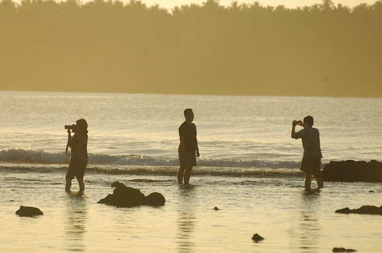 Rekam Jejak Tahun 2013 By Lusius 6th