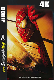  Spider-Man (2002)