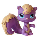Littlest Pet Shop Collectible Pets Squirrel (#999) Pet Littlest Pet Shop Collectible Pets Squirrel (#999) Pet