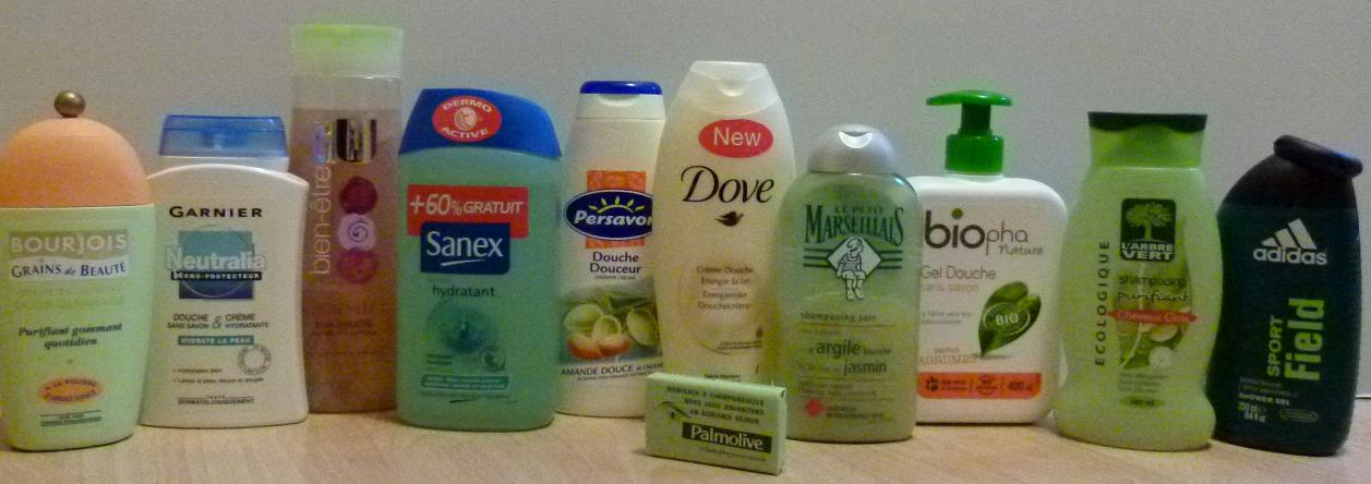 Huile De Palme Et Marketing Dans Les Savons Vivre Sans Huile De Palme