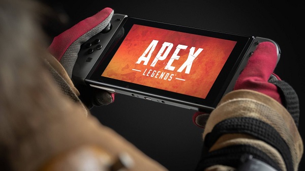الكشف عن أول فيديو أسلوب اللعب من داخل Apex Legends بنسخة Nintendo Switch ، إلبس نظرات قبل المشاهدة