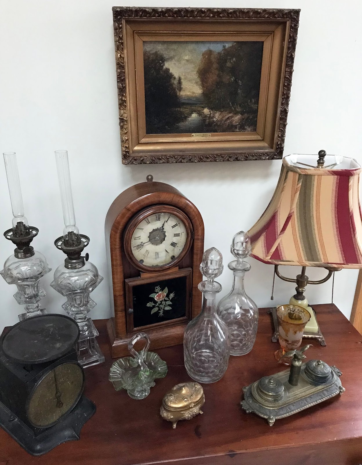 Carnaby Estate Sales