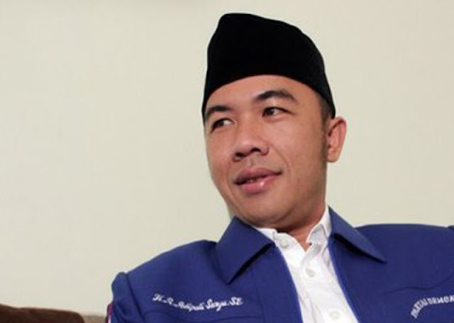 Pemkab Way Kanan Sertifikasikan Buah Naga dan Belimbing