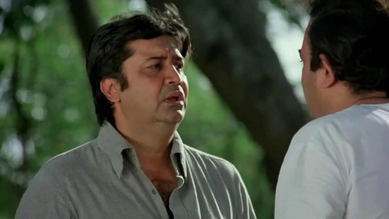 Download Angoor (1982) Hindi Movie 720p WEBRip 950MB – Flixji