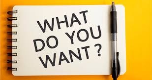 WHY YOU HAVEN’T RECEIVED WHAT YOU ARE ASKING FOR