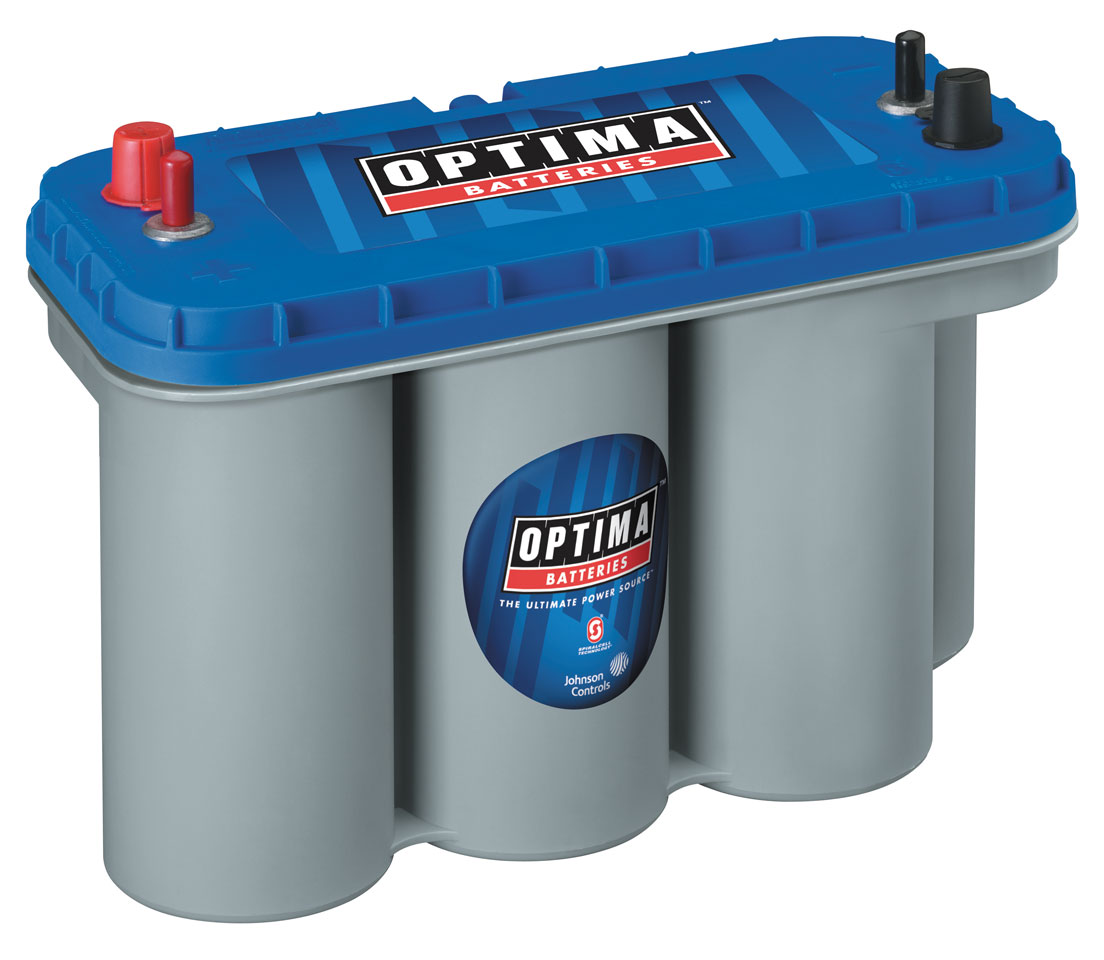 FMCA Tech Tip RV Battery Types RV Trader Blog