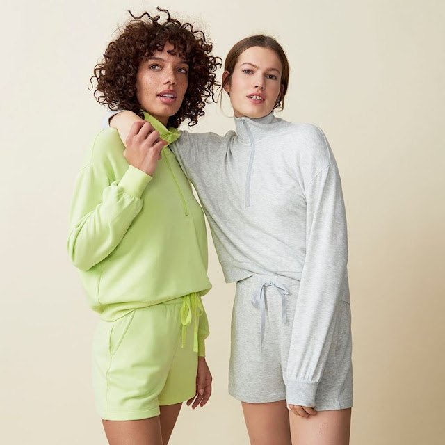 Best Loungewear Pieces