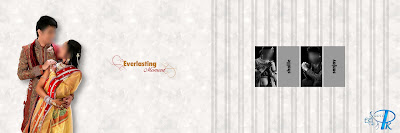 25 Latest Wedding Album Design 12x36 Psd Templates Download Wedding Album Design Psd