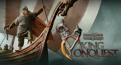 Mount And Blade Viking Conquest Free Download