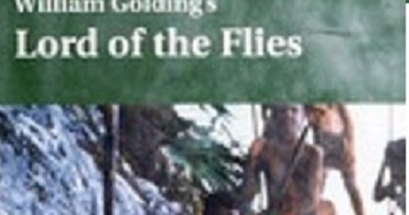 lord of the flies william golding book
