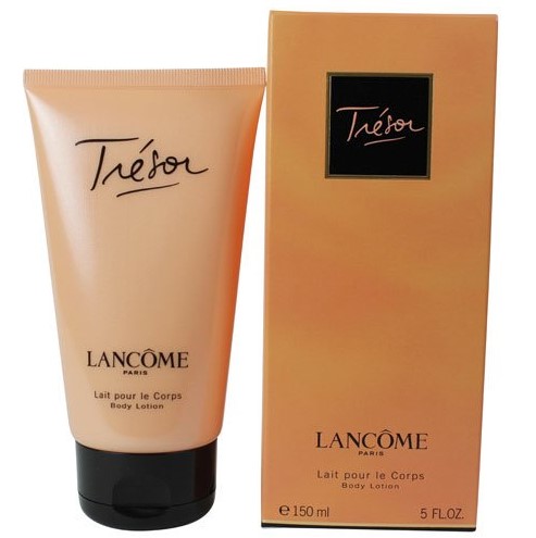 Lotion lancome