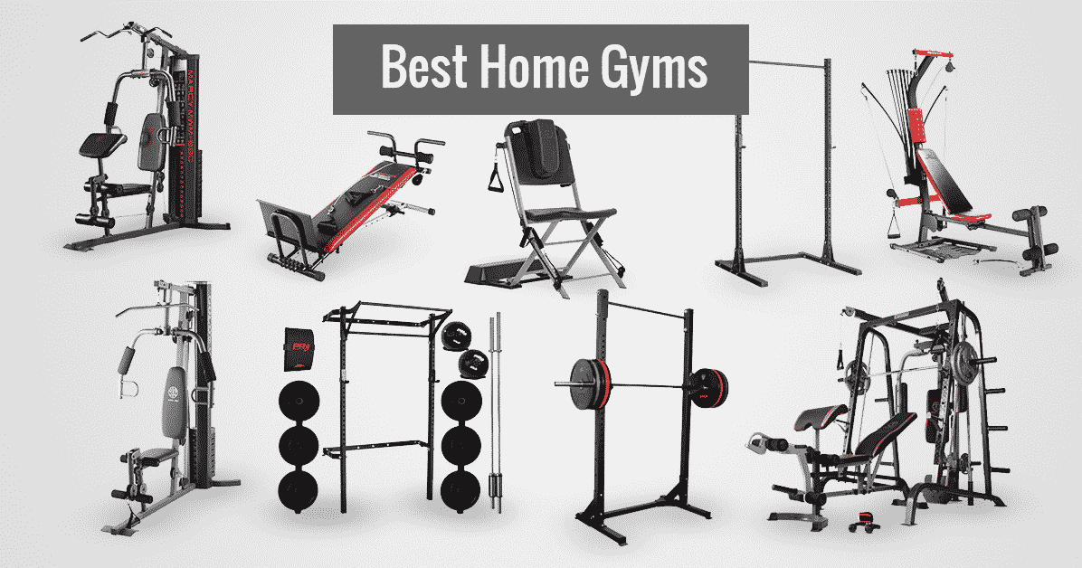Four Basic Gym Essentials For Your Home - Bioneers Live