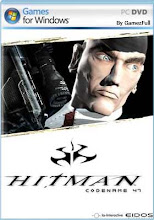 Hitman Codename 47 PC Full Español 2000