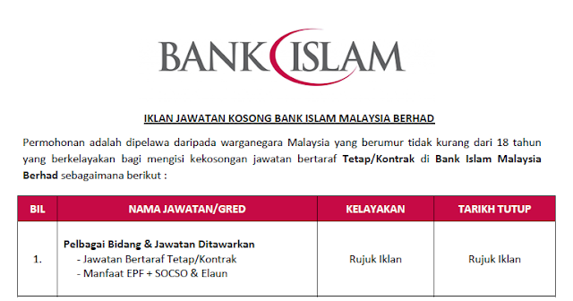 bank islam 2021